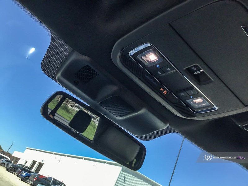 2023 FORD F-150 PLATINUM 4WD SUPERCREW 5.5' BOX