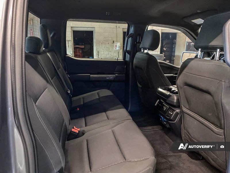 2023 FORD F-150 XLT 4WD SUPERCREW 5.5' BOX