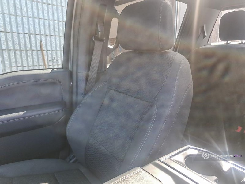 2022 FORD F-150 XLT 4WD SUPERCREW 5.5' BOX