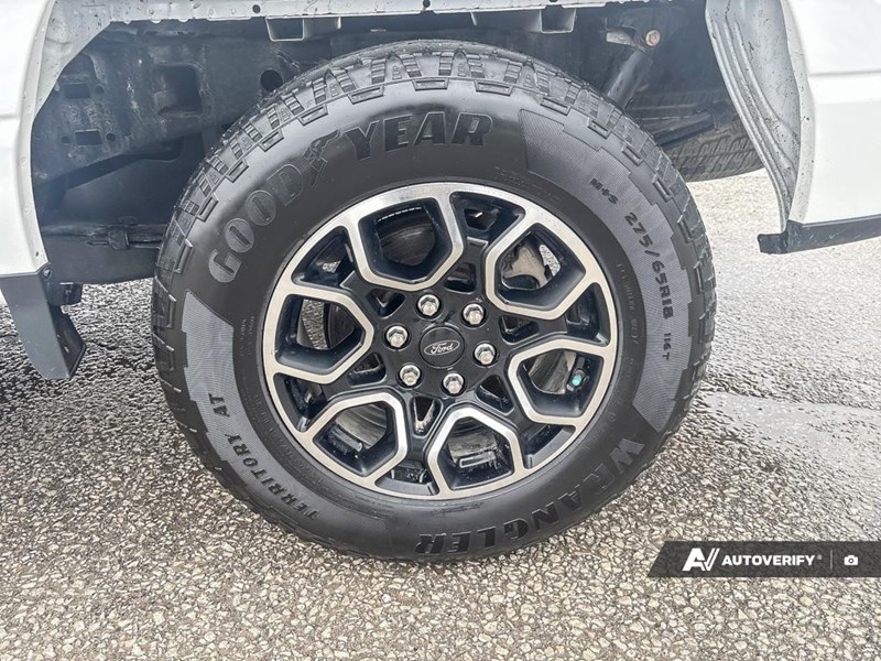 2023 Ford F-150 XLT 4WD Supercrew 5.5' Box