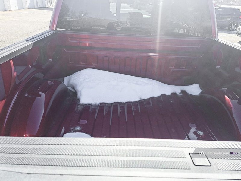 2023 Ford F-150 LARIAT 4WD SuperCrew 5.5' Box