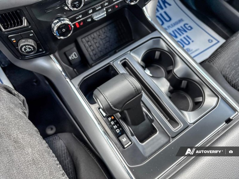 2025 Ford F-150 XLT 4WD SuperCrew 5.5' Box