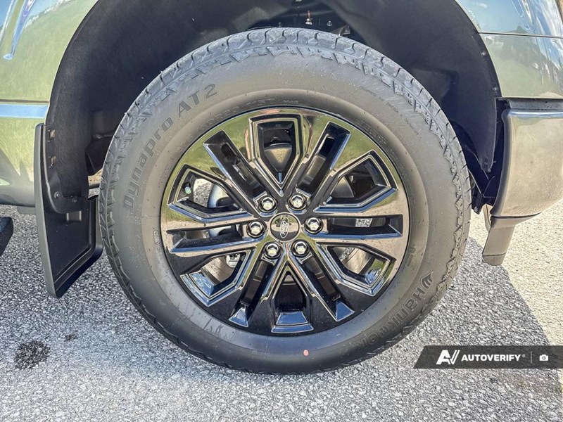 2026 Ford F-150 Lariat 4WD Supercrew 5.5' Box