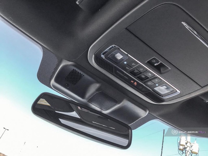 2025 FORD F-150 LARIAT 4WD SUPERCREW 5.5' BOX