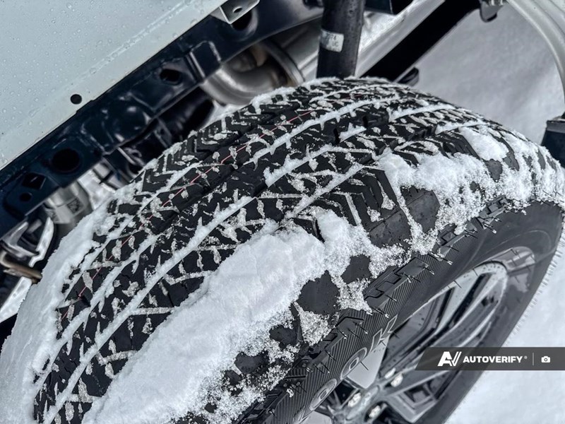 2026 Ford F-150 LARIAT 4WD SuperCrew 5.5' Box