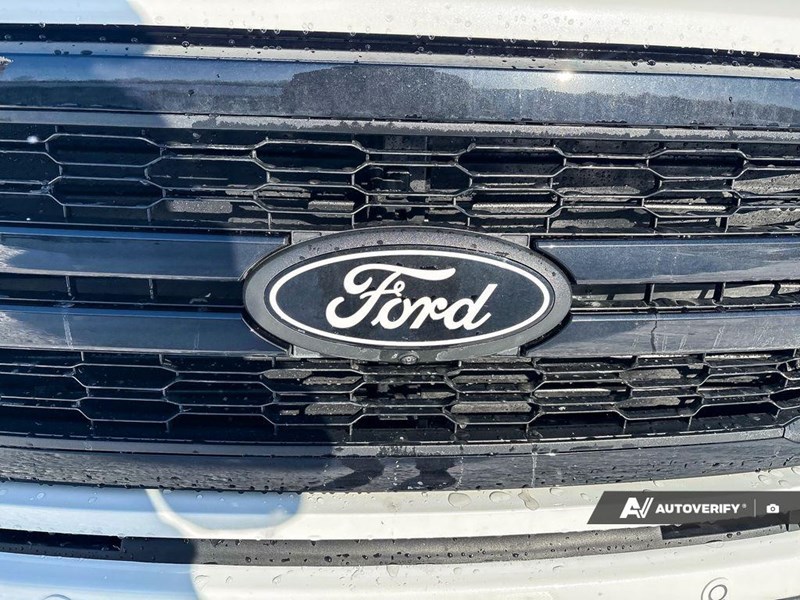 2026 Ford F-150 LARIAT 4WD SuperCrew 5.5' Box