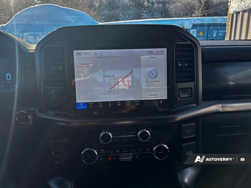 2026 Ford F-150 LARIAT 4WD SuperCrew 5.5' Box