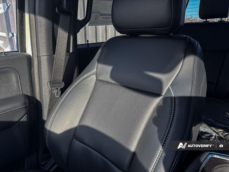 2026 Ford F-150 LARIAT 4WD SuperCrew 5.5' Box