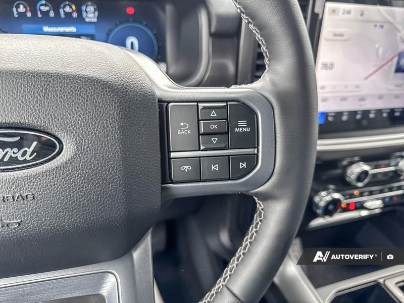 2026 Ford F-150 LARIAT 4WD SuperCrew 5.5' Box