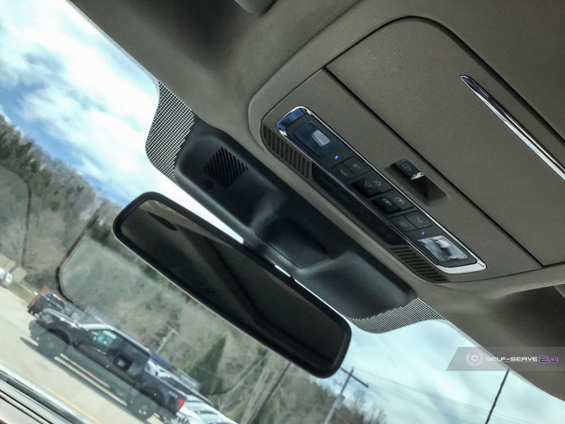 2025 FORD F-150 PLATINUM 4WD SUPERCREW 5.5' BOX