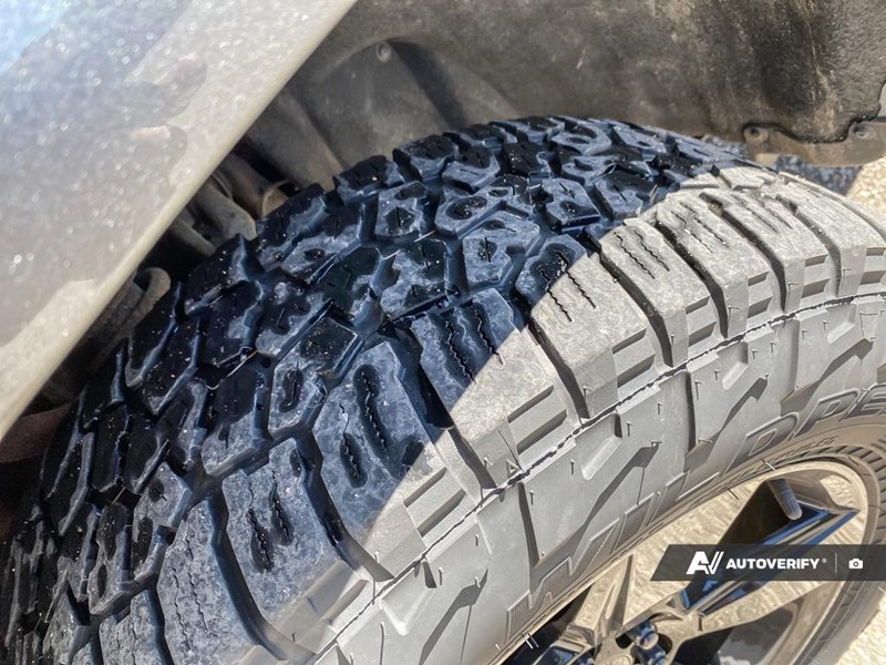 2021 Gmc Canyon 4WD Crew Cab 128