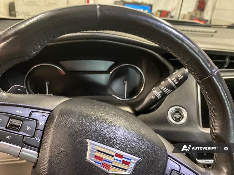 2020 CADILLAC XT4 AWD 4DR PREMIUM LUXURY