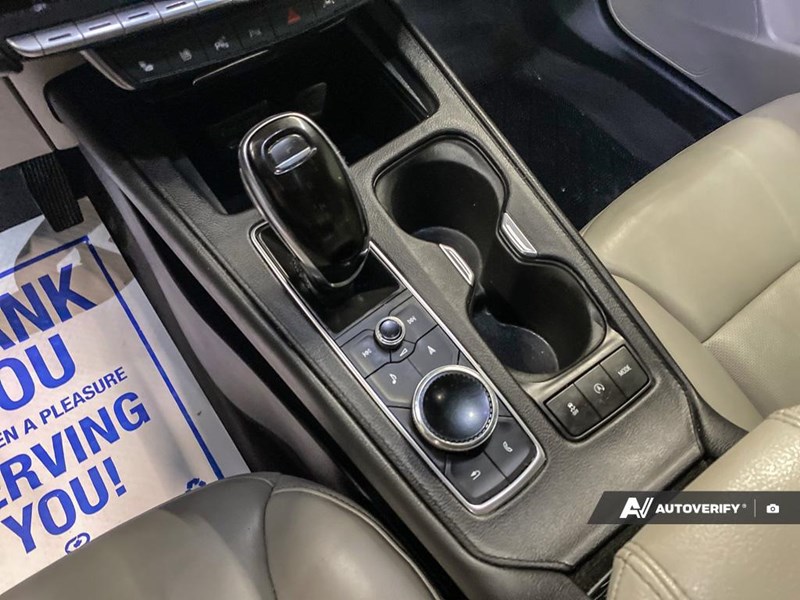 2020 CADILLAC XT4 AWD 4DR PREMIUM LUXURY