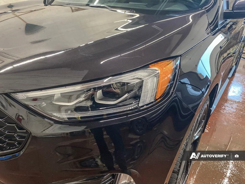 2024 FORD EDGE ST AWD