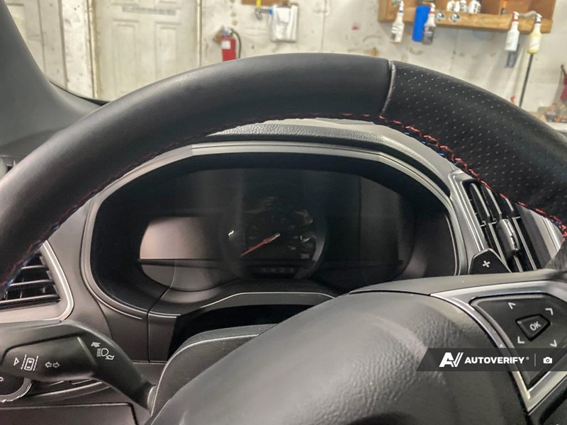 2024 FORD EDGE ST AWD