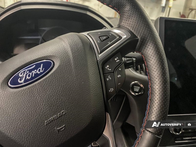 2024 FORD EDGE ST AWD