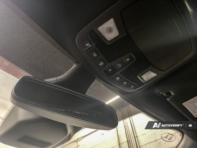 2024 FORD EDGE ST AWD