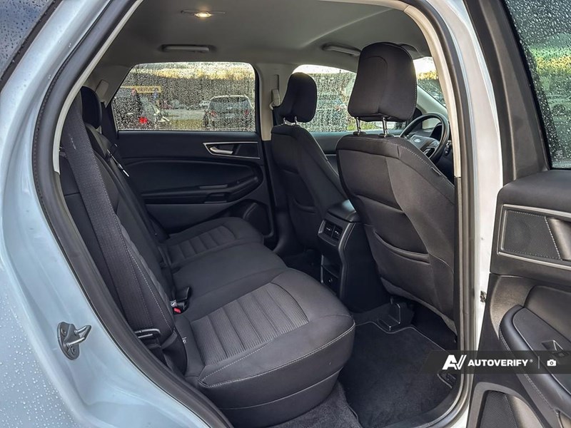 2024 FORD EDGE SEL AWD