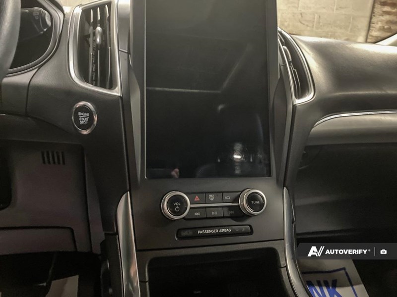 2022 FORD EDGE TITANIUM AWD