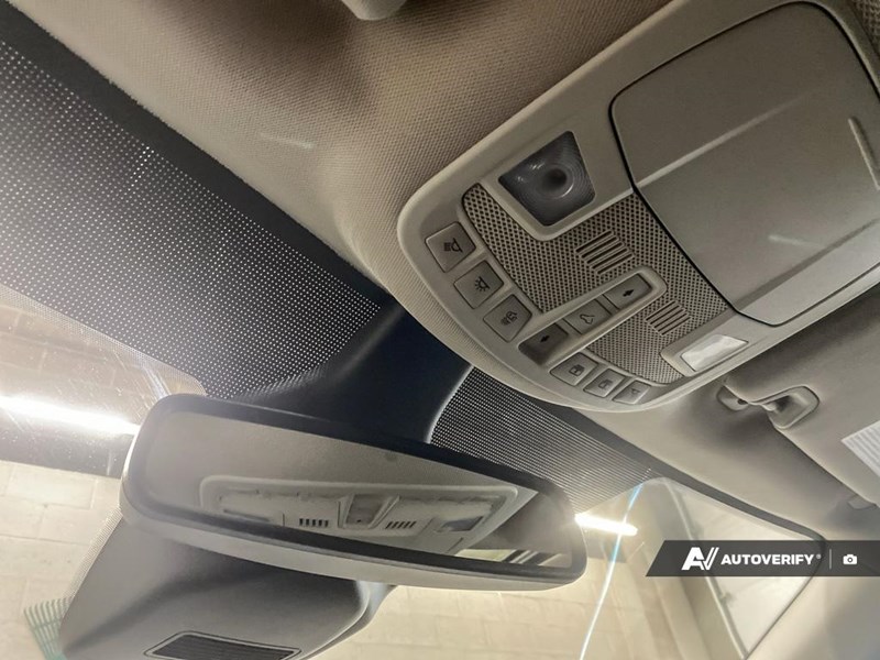 2022 FORD EDGE TITANIUM AWD