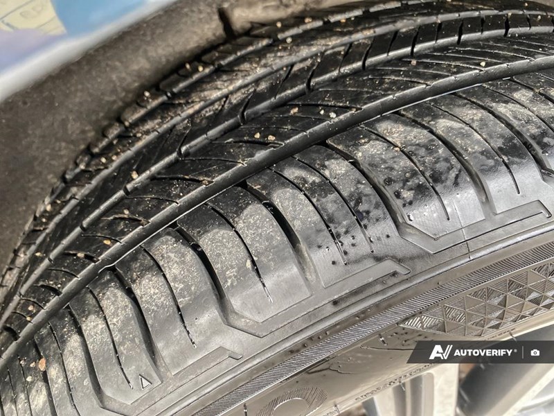 2019 FORD EDGE TITANIUM AWD