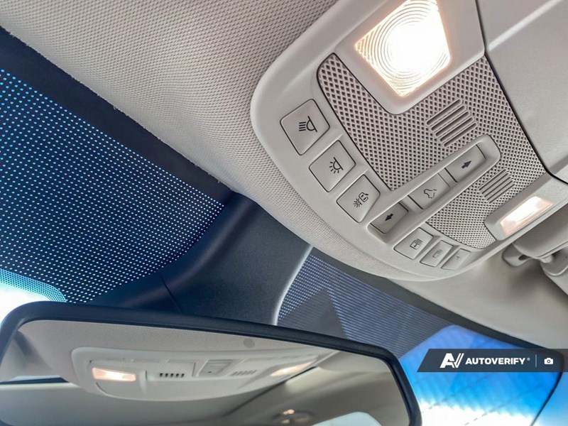 2019 FORD EDGE TITANIUM AWD