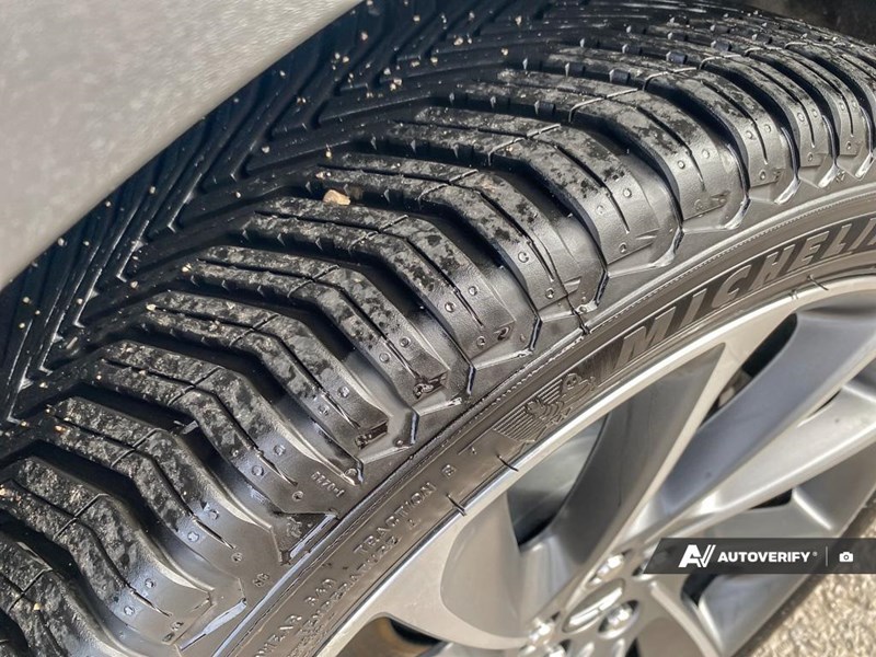 2021 LINCOLN NAUTILUS RESERVE AWD