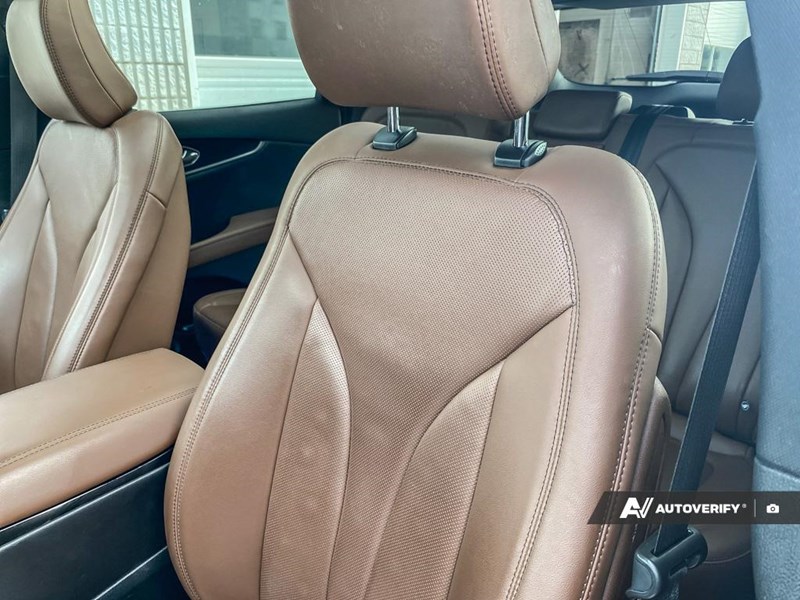 2021 LINCOLN NAUTILUS RESERVE AWD