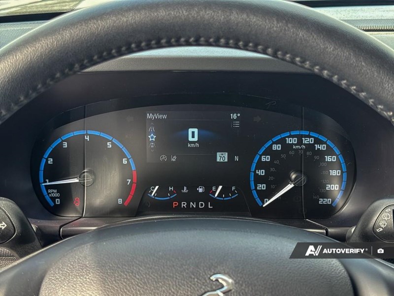 2023 Ford Bronco Sport Big Bend 4X4
