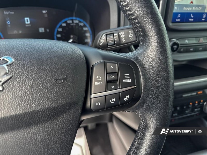 2023 Ford Bronco Sport Big Bend 4X4