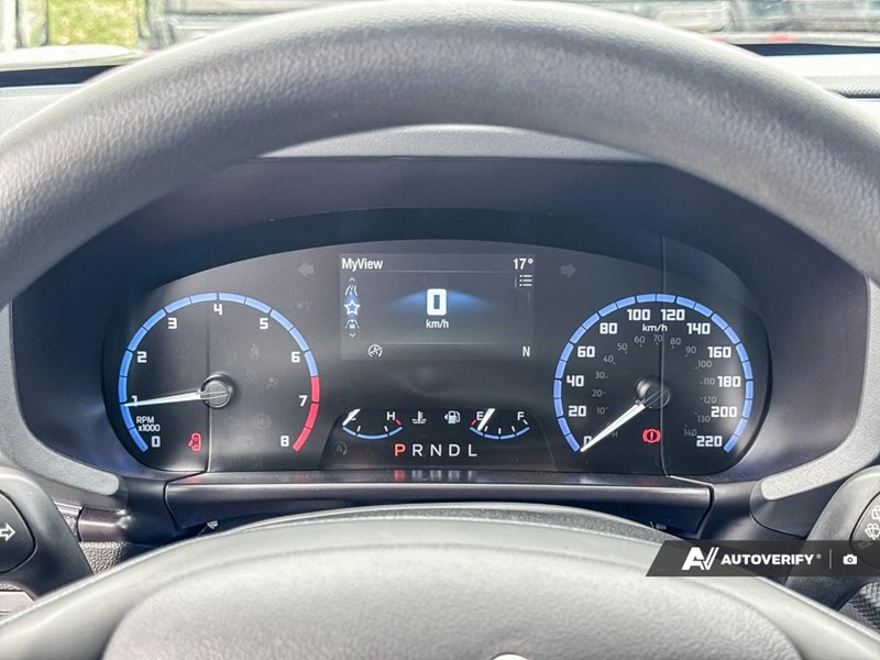 2024 Ford Bronco Sport Big Bend 4X4
