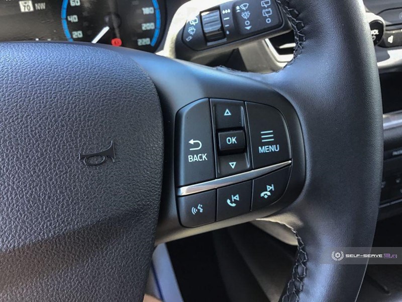 2024 FORD BRONCO SPORT BIG BEND 4X4