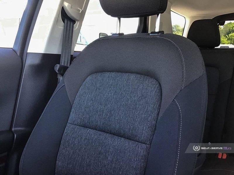 2024 FORD BRONCO SPORT BIG BEND 4X4