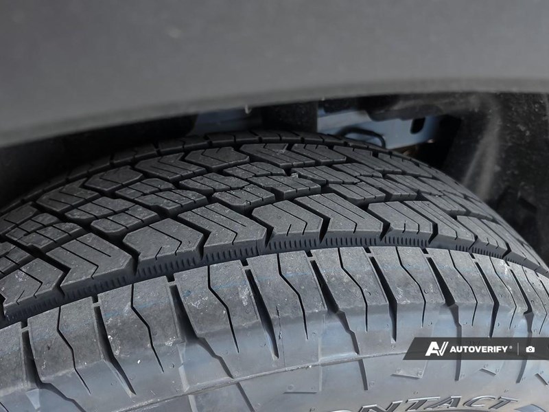 2026 Ford Bronco Sport Big Bend 4X4