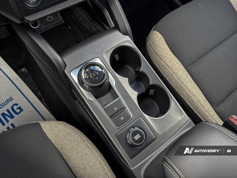 2025 FORD BRONCO SPORT BIG BEND 4X4