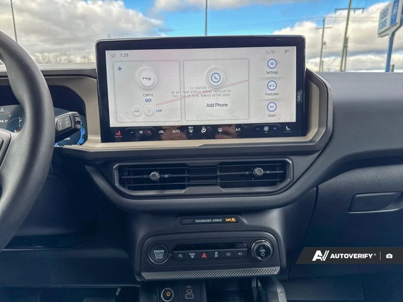 2025 FORD BRONCO SPORT BIG BEND 4X4