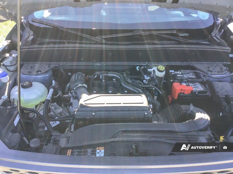 2025 FORD BRONCO SPORT BIG BEND 4X4