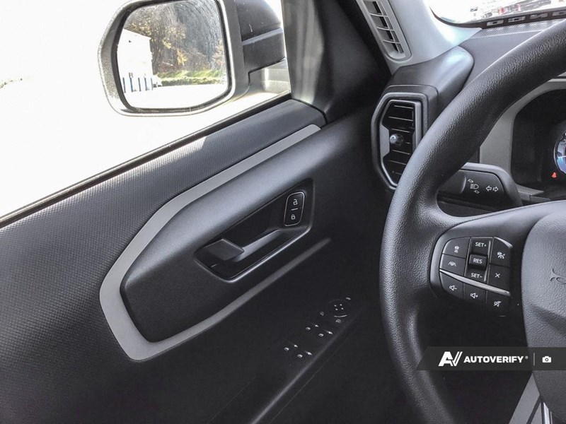 2025 FORD BRONCO SPORT BIG BEND 4X4