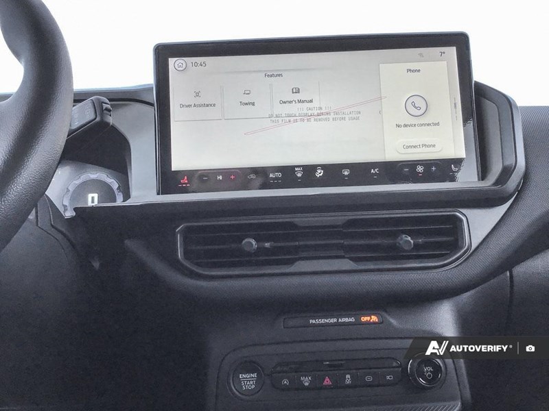 2025 FORD BRONCO SPORT BIG BEND 4X4