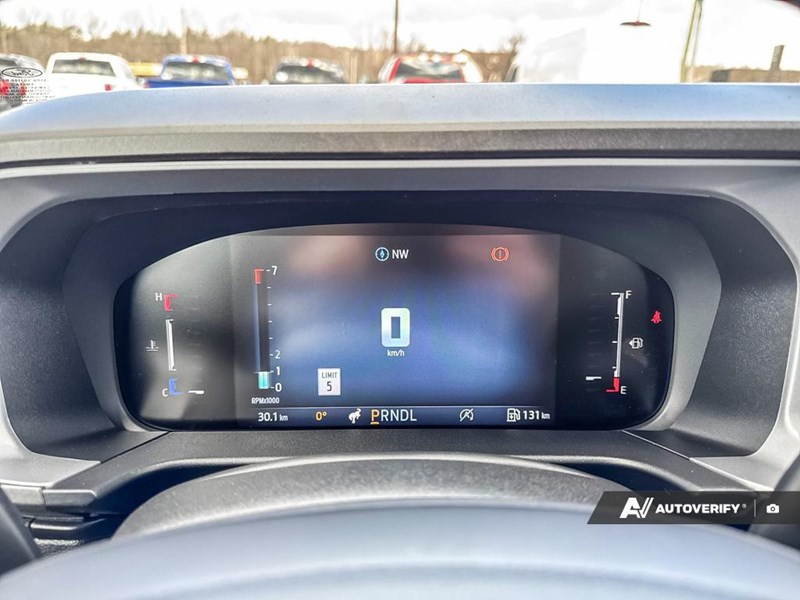 2026 Ford Bronco Sport Outer Banks 4X4