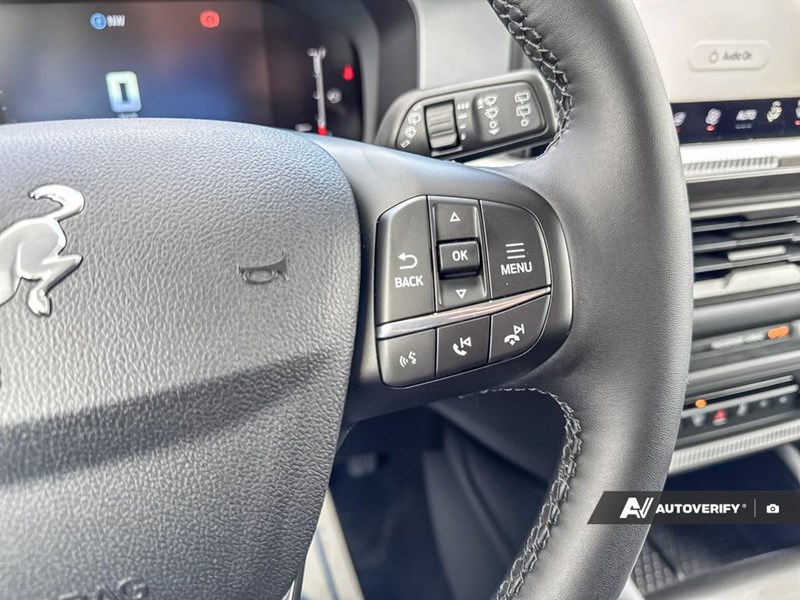 2026 Ford Bronco Sport Outer Banks 4X4