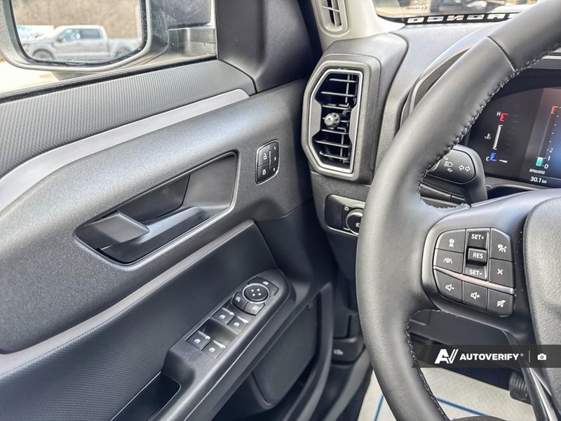 2026 Ford Bronco Sport Outer Banks 4X4