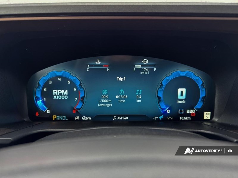 2025 Ford Bronco Sport Outer Banks 4x4