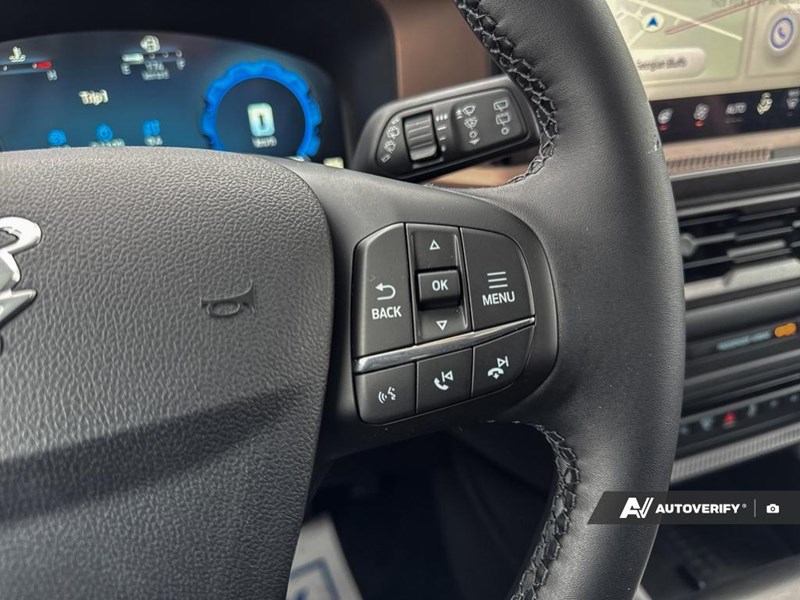 2025 Ford Bronco Sport Outer Banks 4x4