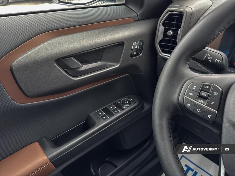 2025 Ford Bronco Sport Outer Banks 4x4