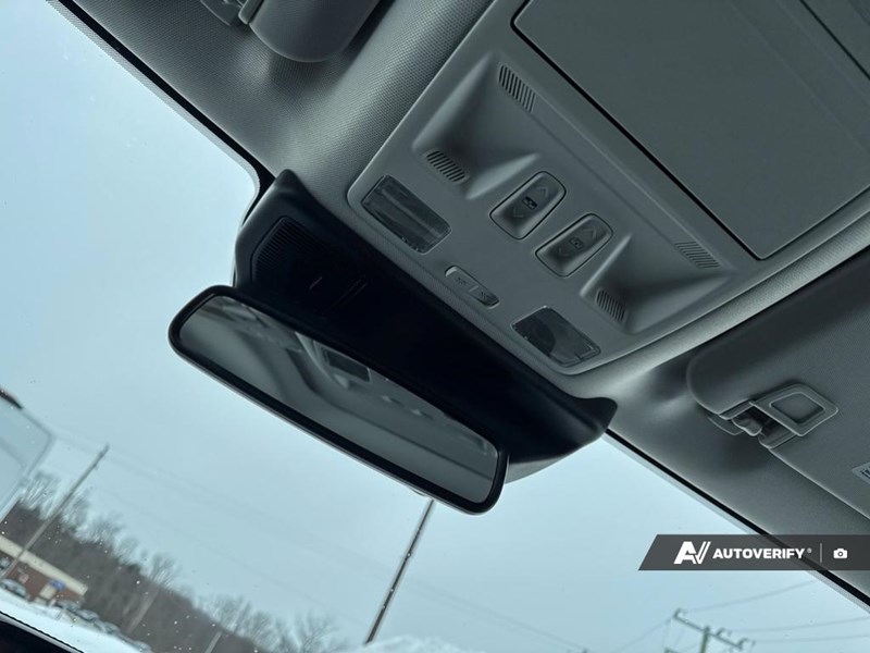 2025 Ford Bronco Sport Outer Banks 4x4