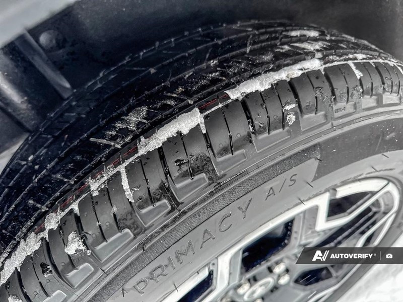 2025 Ford Bronco Sport Outer Banks 4x4