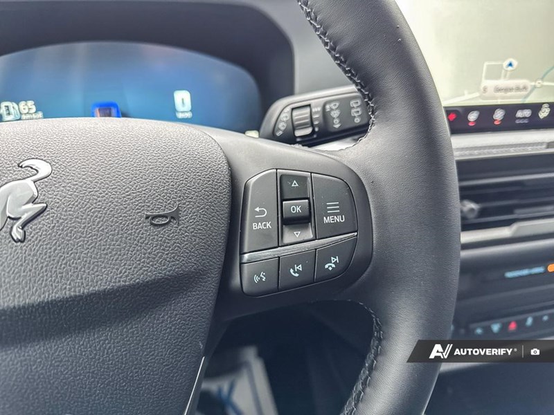 2025 Ford Bronco Sport Outer Banks 4x4