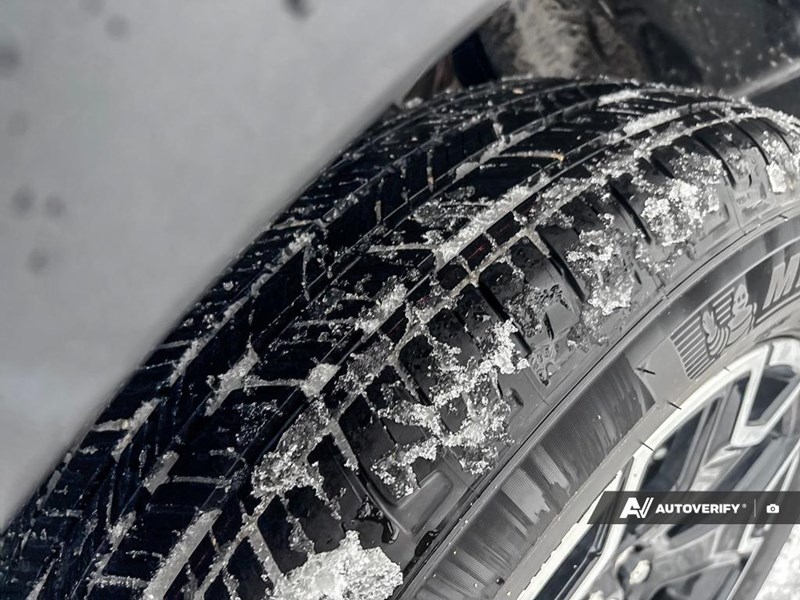 2025 Ford Bronco Sport Outer Banks 4x4