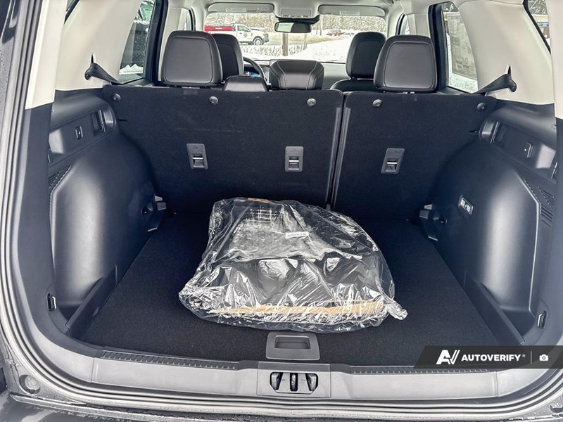 2025 Ford Bronco Sport Outer Banks 4x4